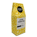 Loyal Frontier Dark Roast Coffee